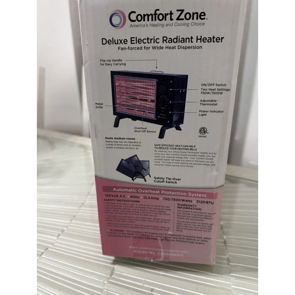 Comfort Zone up sale